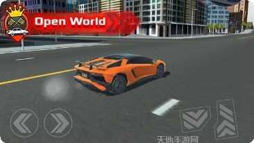 中国汽车模拟2最新版本