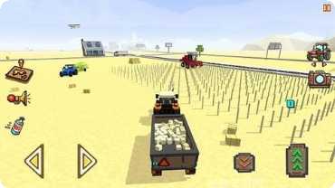 城市极限狂飙最新版本