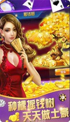 牌友乐棋牌安卓版