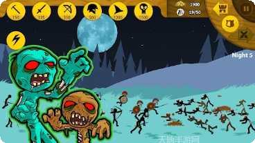 火柴大战衣钵攻略