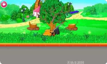 儿童农场世界游戏攻略