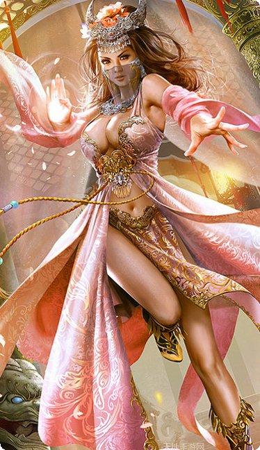 透视打金服最新版本