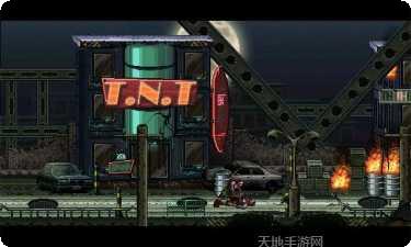 僵尸射手指挥官角色介绍