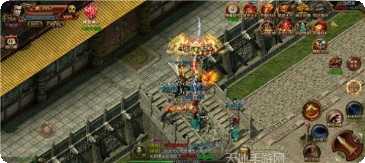 渝三刀传奇游戏攻略