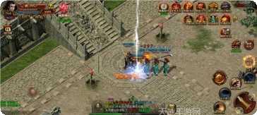 渝三刀传奇装备获取