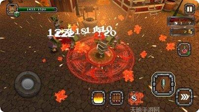 像素骑士冒险游戏评测