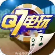 Q7电玩攻略