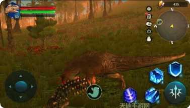 Dino Squad恐龙小队下载