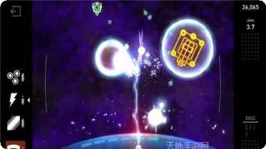 太空防御指挥官策略游戏