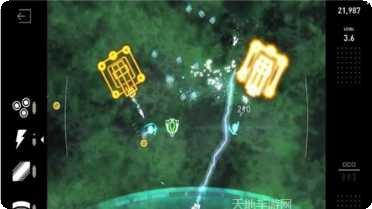 太空防御指挥官玩法介绍