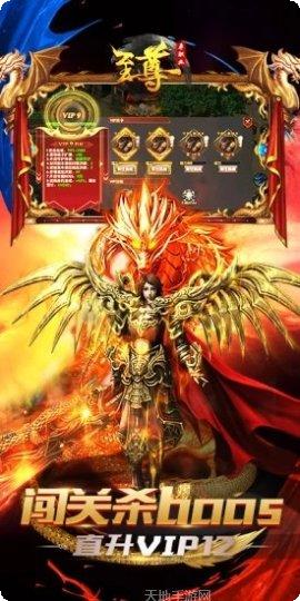 屠龙志角色培养