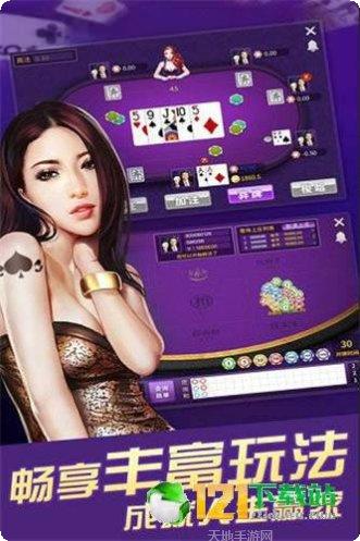 星烁陕西麻将下载