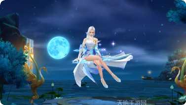 天涯九州录角色