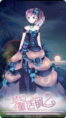 梦幻童话钢琴块全部歌曲