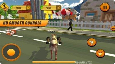 模拟山地货车运输安卓版