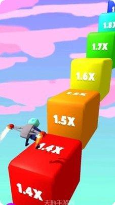 能量竞赛游戏评测