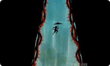 忍者武士隆玩法