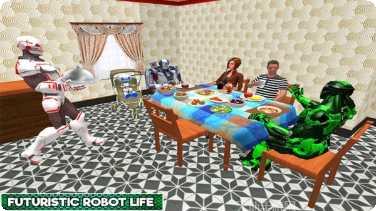 机器人大作战游戏下载