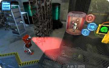 机器人大作战最新版本