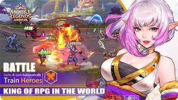 移动传奇最新版本