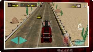 死亡公路摩托玩法攻略