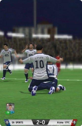 FIFA Online 4球员推荐