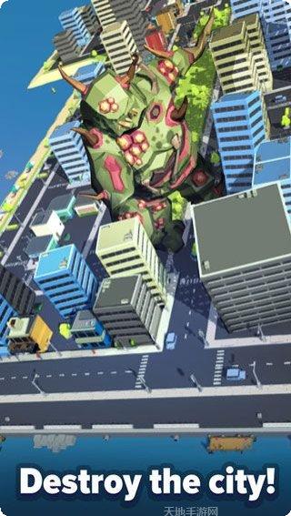 Titan Rush 3D游戏攻略