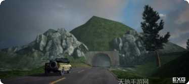 放逐游戏大逃杀玩法