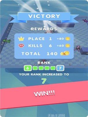 果冻人冲鸭游戏攻略