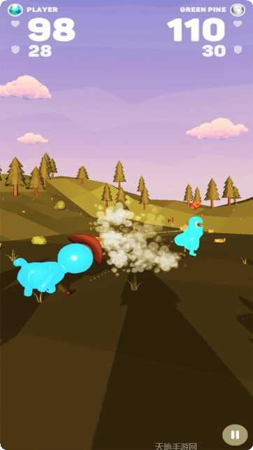 果冻人冲鸭最新版本