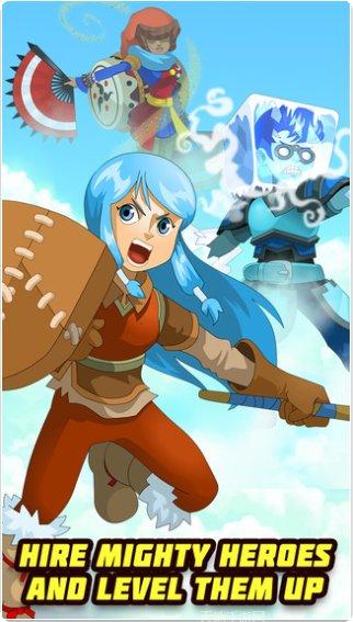 点击英雄之战争的声音下载