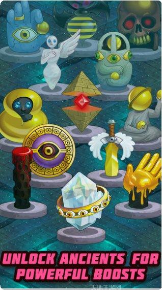 点击英雄之战争的声音玩法