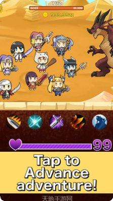 点击英雄之战争的声音评测