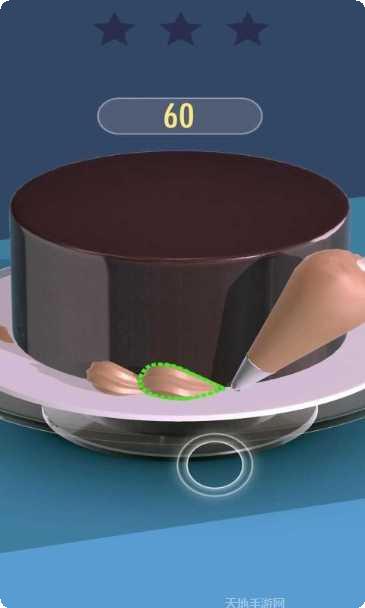 蛋糕艺术3D最新版本