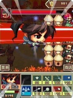 三国塔防传奇攻略