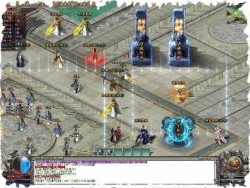 梦回传奇backmir3攻略