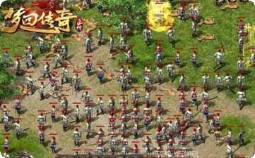 梦回传奇backmir3角色推荐