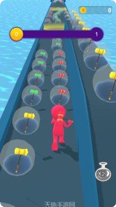 勇者冲刺竞技下载