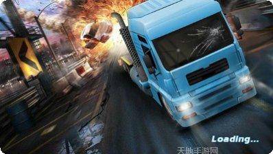 公路暴动游戏玩法介绍