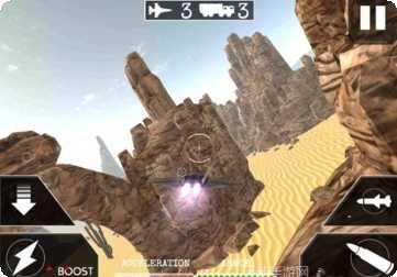 3D飞车漂移游戏下载