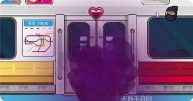 忍者击倒最新版本