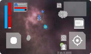 星辰之秦羽觉醒角色