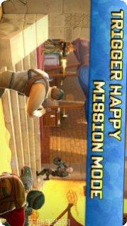 无敌士兵糊涂蛋装备获取