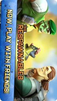 无敌士兵糊涂蛋关卡技巧