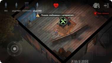 Horror in Friday Night最新版本