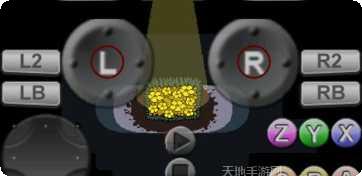 Horror in Friday Night恐怖体验