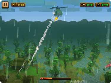 越南大救援玩法介绍