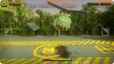 越南大救援角色解锁