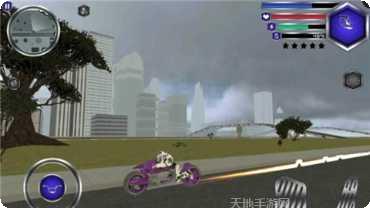 飞行机器人英雄玩法介绍