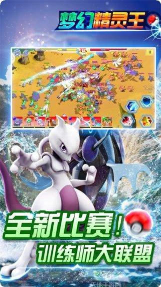 梦幻精灵王攻略